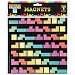 Tetris Magnet Set